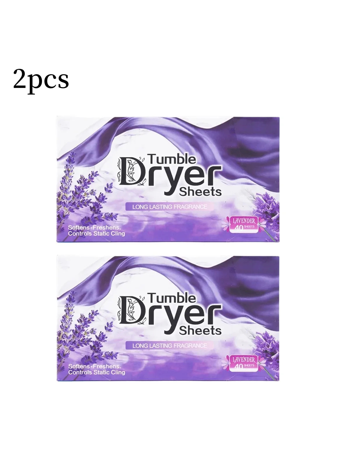 Dryer Sheets Bulk,Natural Plant Fabric Softener Anti Static Wrinkle Release Fresh Scent Laundry Sheets for Tumble Dryer Home Use