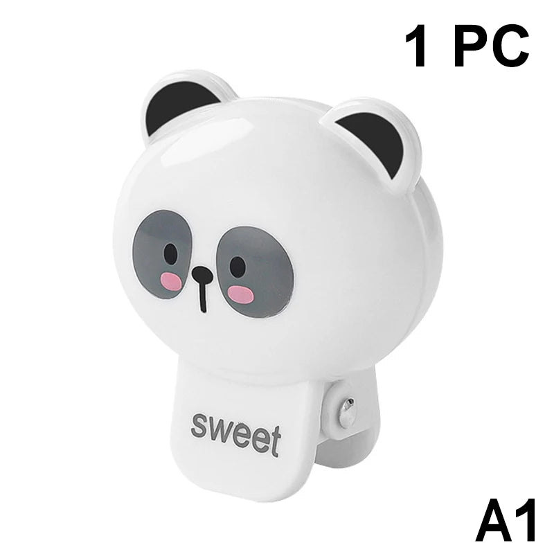1/2pcs Animal Toothbrush Head Cover Capybara Household Travel Portable Electric Toothbrush Dustproof Head Protector Cap