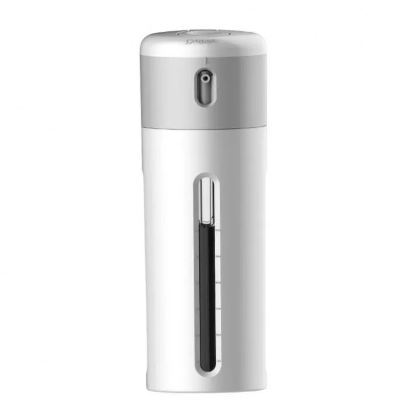 4 In 1 Travel Liquid Dispenser Split Bottle Shampoo Lotion Shower Gel Soap Bottle Empty Sub-bottle Press Container Bottles