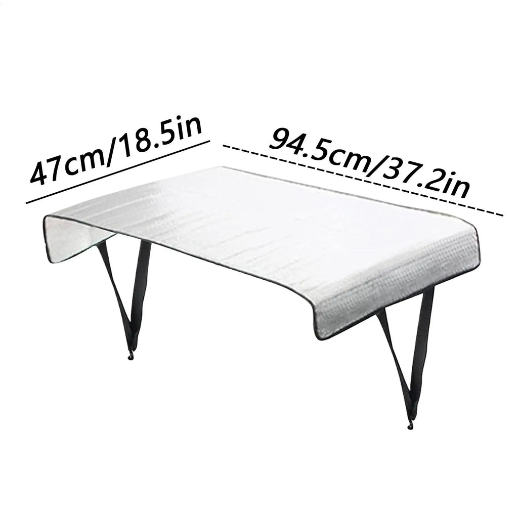 Air conditioner outer cover Outdoor Energy Saving Rainproof Cover Air Conditioner Waterproof Dust Cover AC Unit Covers Air