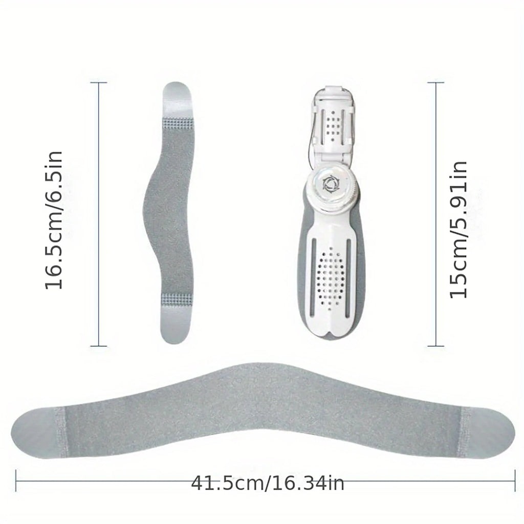 Rotatable Silicone Big Toe Separator Cushion, Left & Right Foot Toe Buffer Pad Daily Foot Care Supplies