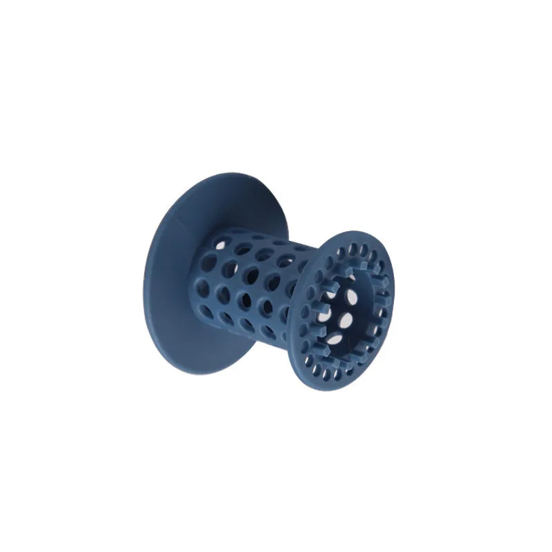 1PC Bathroom Drain Hair Catcher Bath Stopper Plug Sink Strainer Filter Shower Sink Strainer Drain Cover Bathroom Accessories