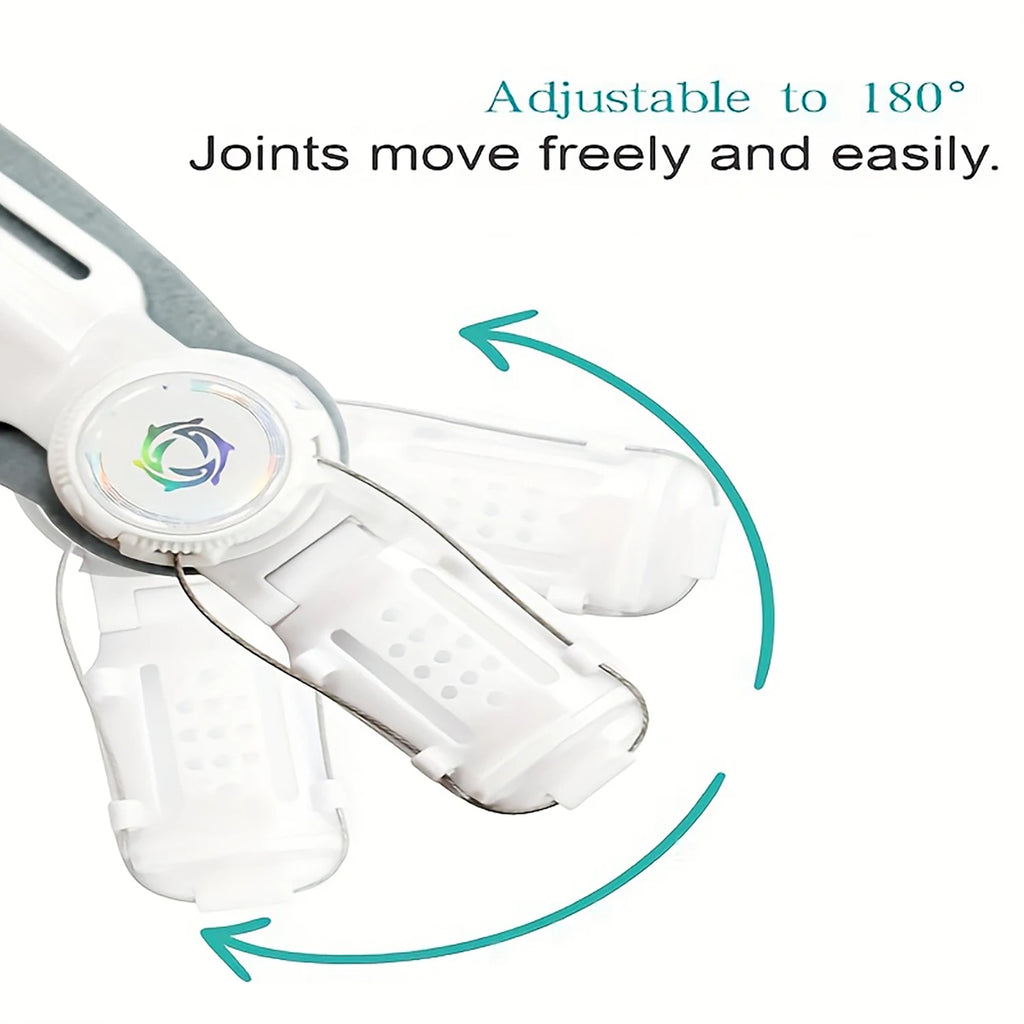 Rotatable Silicone Big Toe Separator Cushion, Left & Right Foot Toe Buffer Pad Daily Foot Care Supplies
