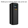 Silicone protective cover for Xiaomi Mi power bank 25000mAH 212W Anti-collision And Anti-touch 360° All-round Protection