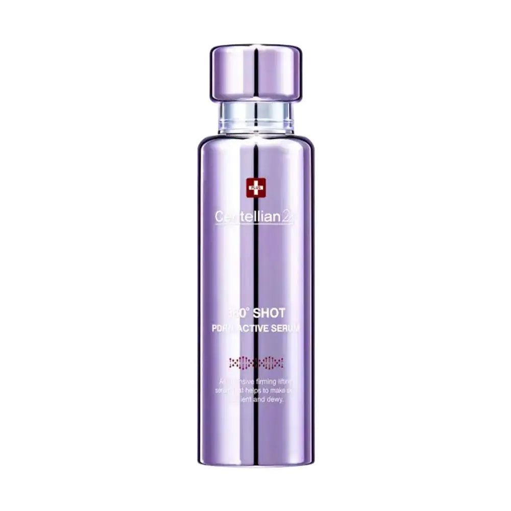 Centellian24 Skincare - Madeca Cream For Time Reverse, Lifting Eye Cream, Calming, 360° Shot PDRN Active Serum & Glowing Patch