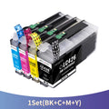 LC426XL Ink Cartridges Compatible for Brother LC426 LC426XL Ink Cartridge MFC-J4335DW MFC-J4340DW J4535DW Printer ink
