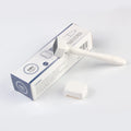 0.2mm Derma Stamp Roller DRS140 Adjust Needle Microneedling Massage Derma Rolling Stretch Mark Removal Hair Loss&Cellulite Treat