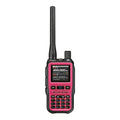 UV-5R Mini Dual Band Two-Way Radio (5W/999CH) | Bluetooth APP Programming, NOAA Weather Alert, Type-C Fast Charging1Pack
