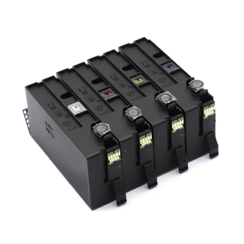 Compatible T40D1 T40D2 T40D3 T40D4 T40D Ink Cartridge for Epson SureColor SC-T3100 SC-T5100 SC-T2100 Series Printer