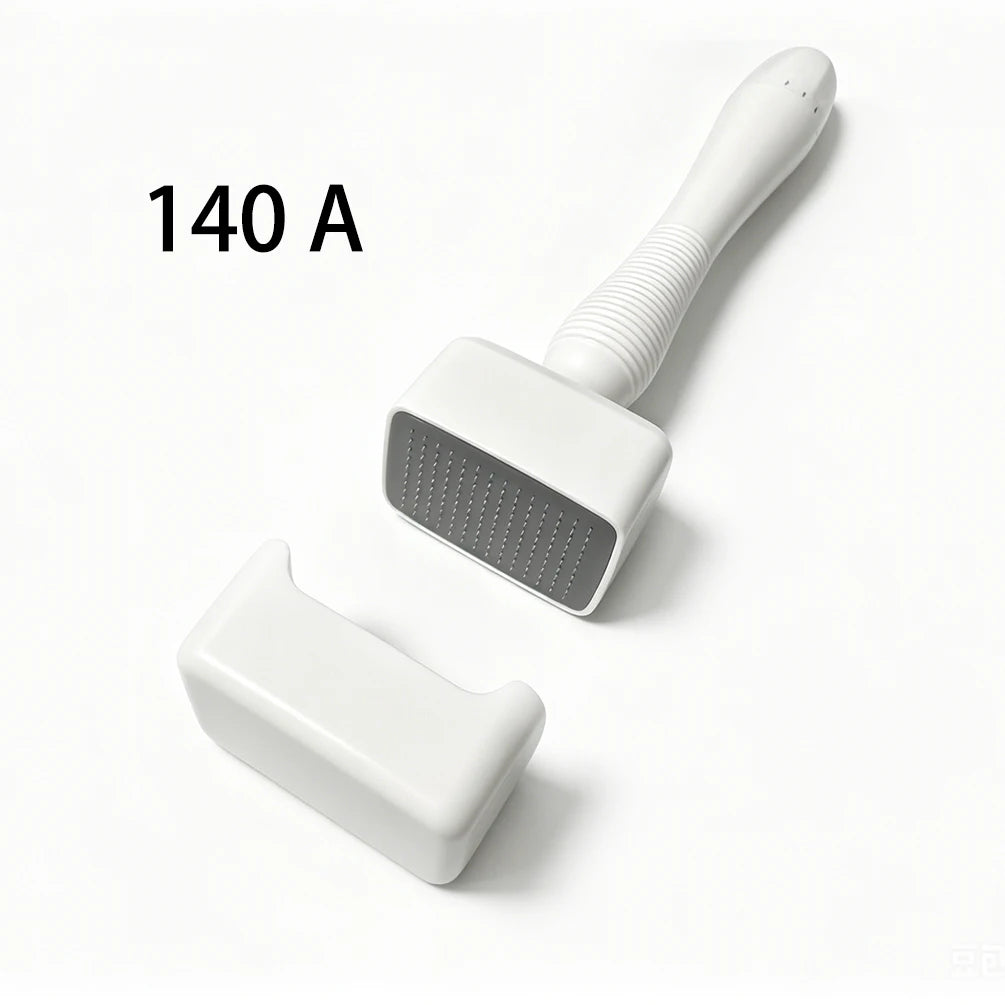 0.2mm Derma Stamp Roller DRS140 Adjust Needle Microneedling Massage Derma Rolling Stretch Mark Removal Hair Loss&Cellulite Treat