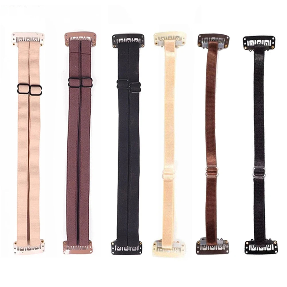 Instant Face Lifting Adjustable The Stretching Straps 1-3pc For Lift The Eyes/Eyebrows Clip Elastic Band Anti-Wrinkle Face Tapes