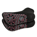 1/3/5pairs Tourmaline Self-Heating Socks Winter Warm Thermal Health Care Socks Slimming Health Short Sock Magnetic Therapy Sock