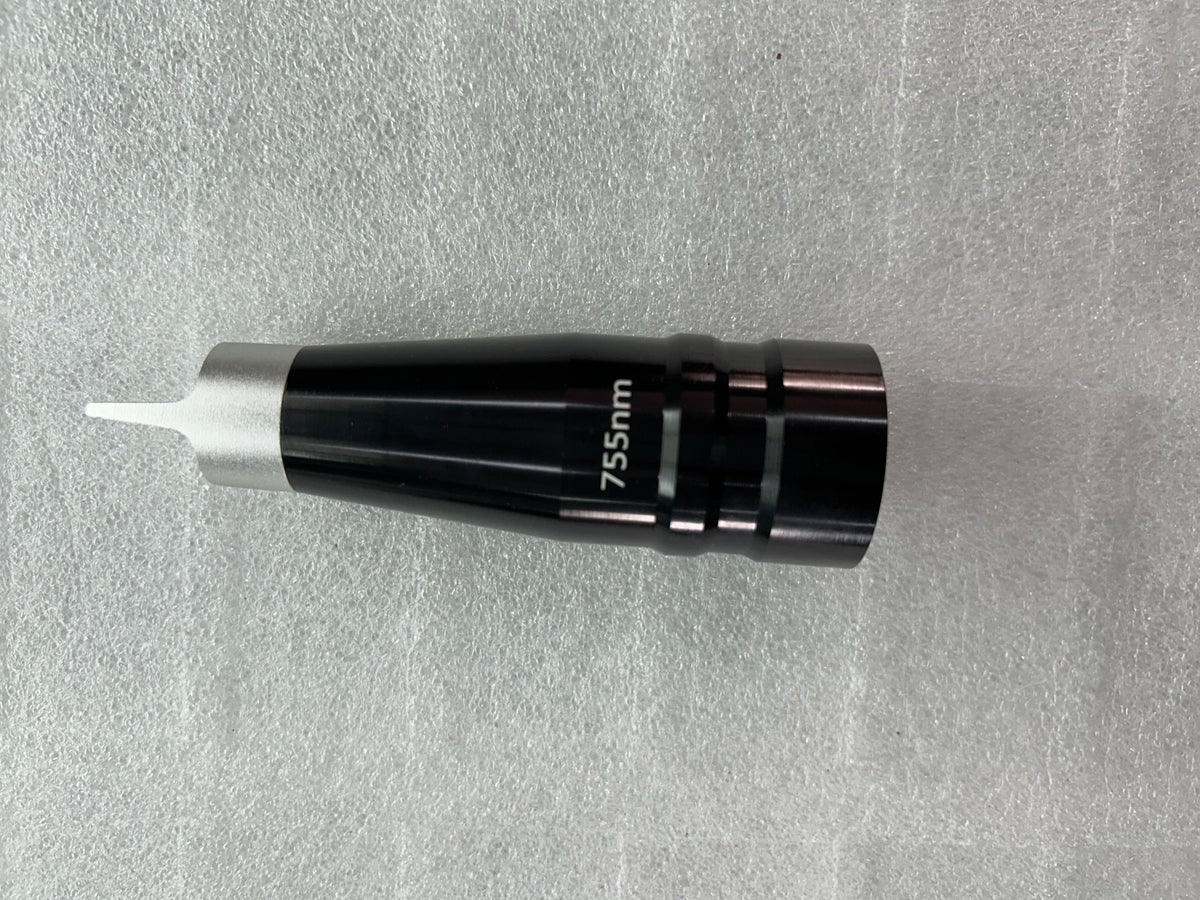 Picosecond Laser Handle Probe E-light OPT Hair Removal, Eyebrow Washing, Tattoo Washing Beauty Instrument Accessories