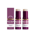 Calcium Boost Collagen Multi Balm Hydrating Moisturizing Stick for Lips Eyes Face Neck Portable Daily Skin Care Balm Stick