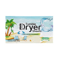 Dryer Sheets Bulk,Natural Plant Fabric Softener Anti Static Wrinkle Release Fresh Scent Laundry Sheets for Tumble Dryer Home Use