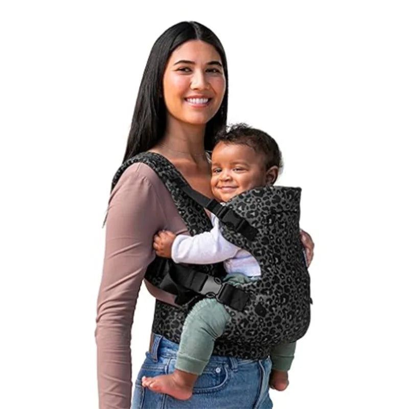 4 in 1 Multifunctional Baby Carrier Ergonomic Kangaroo Infant Kid Sling Back Front Facing Backpack Wrap newborn Bag 0-36 Months
