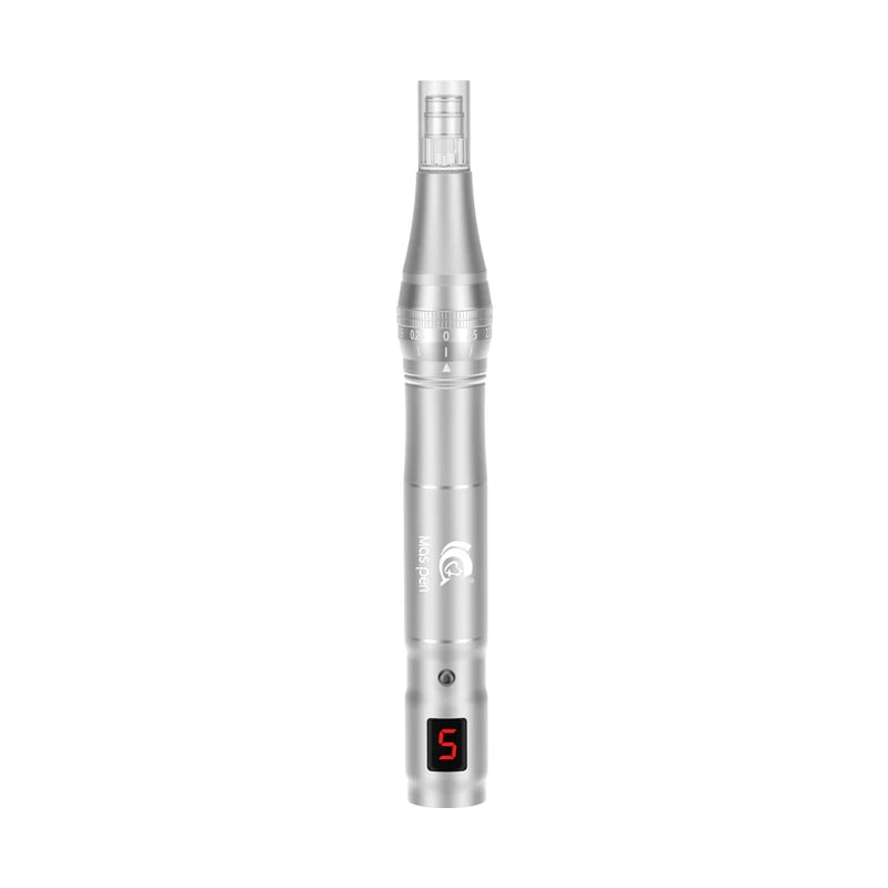 Wireless Derma Pen Electric Microneedling Professional SKincare Pen  Derma Stamp Therapy Cosmetics Equipment