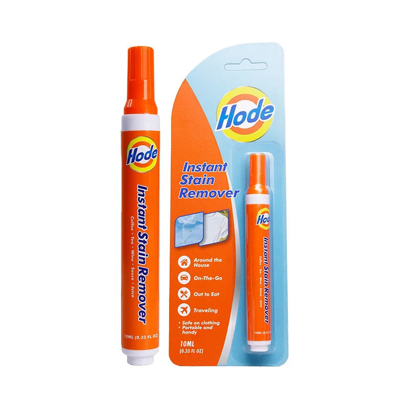 1/3/6pcs Magic Stain Remover Pen for Coffee/Tea/Blood/Lipstick/Fruit Juice Instant Spot Cleaner Safe on Clothes Travel Home Use