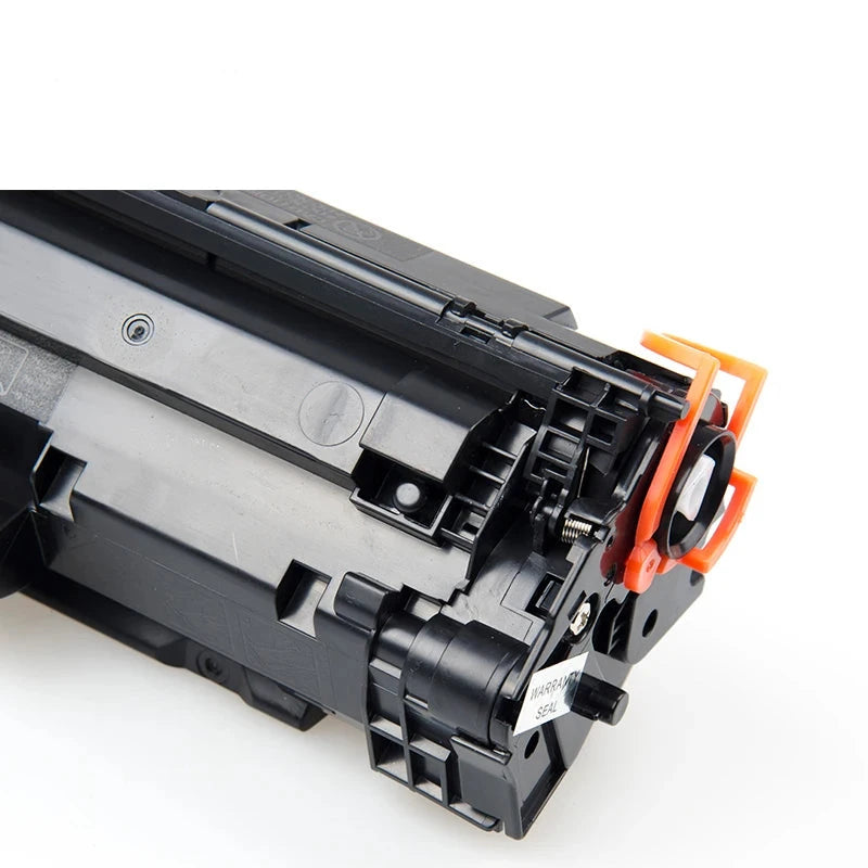 Qualicom CE285A 85A Compatible TONER Cartridge for HP LaserJet P1100 P1102 P1102w M1130 M1132 M1210 M1212nf M1214nfh M1217nfw