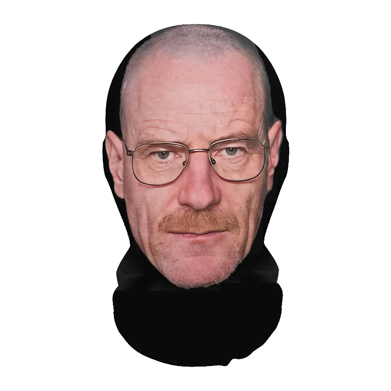 NEW Funny Face Mask Internet Celebrity Face Mask for Role Play Masquerade Costumes Dress Up Guest Gifts Halloween Balaclava