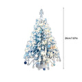 DIY Beaded Christmas Tree Kit Handmade Creative DIY Beading Project Set 3D Crystal Bead Holiday Craft Set for Women Men Home