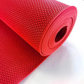 Bathroom Anti-Slip Mat, Plastic Mesh Mat, Swimming Pool Perforated Floor Mat, Kitchen Plastic Anti-Slip Mat, Toilet Floor Mat,