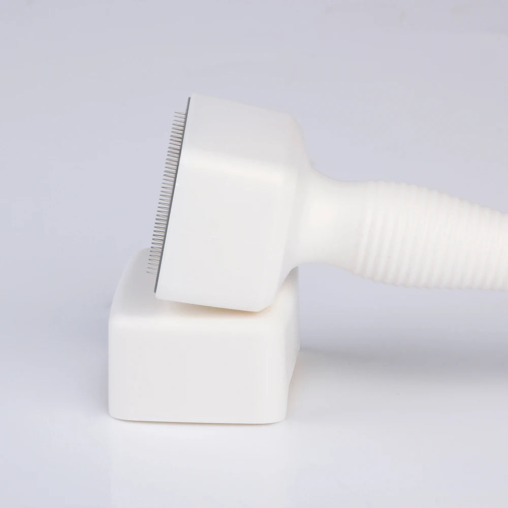 0.2mm Derma Stamp Roller DRS140 Adjust Needle Microneedling Massage Derma Rolling Stretch Mark Removal Hair Loss&Cellulite Treat
