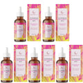 Cyperus Rotundus Oil Hair Growth Inhibitor Caramela Beauty Natural Hair Reduction Oil for Armpit Leg Arm Smooth Skin Care