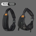 1PC Four-Season Universal Breathable Adjustable Baby Carrier, Baby Walker, Children's Backpack-Style Carrier