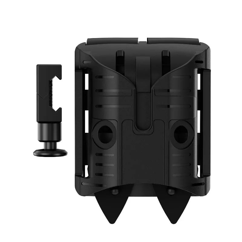 Left Right Universal Gun Holster AR Holster Tactical Plate For AR10 AK AR15 M4 M16 Airsoft Pouch Hunting Tactical Accessory