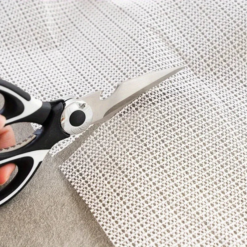 200cm Anti-slip Mat Fixed Mattress High Quality Eco-friendly PVC Increased Friction Is Suitable for Beds, Sofas and Floors