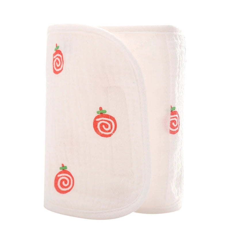 Baby Soft Cotton Belly Band Infant Umbilical Cord Care Bellyband Binder Clothing Adjustable Newborn Navel Belt Belly Protector