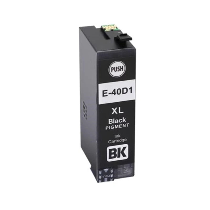 Compatible T40D1 T40D2 T40D3 T40D4 T40D Ink Cartridge for Epson SureColor SC-T3100 SC-T5100 SC-T2100 Series Printer