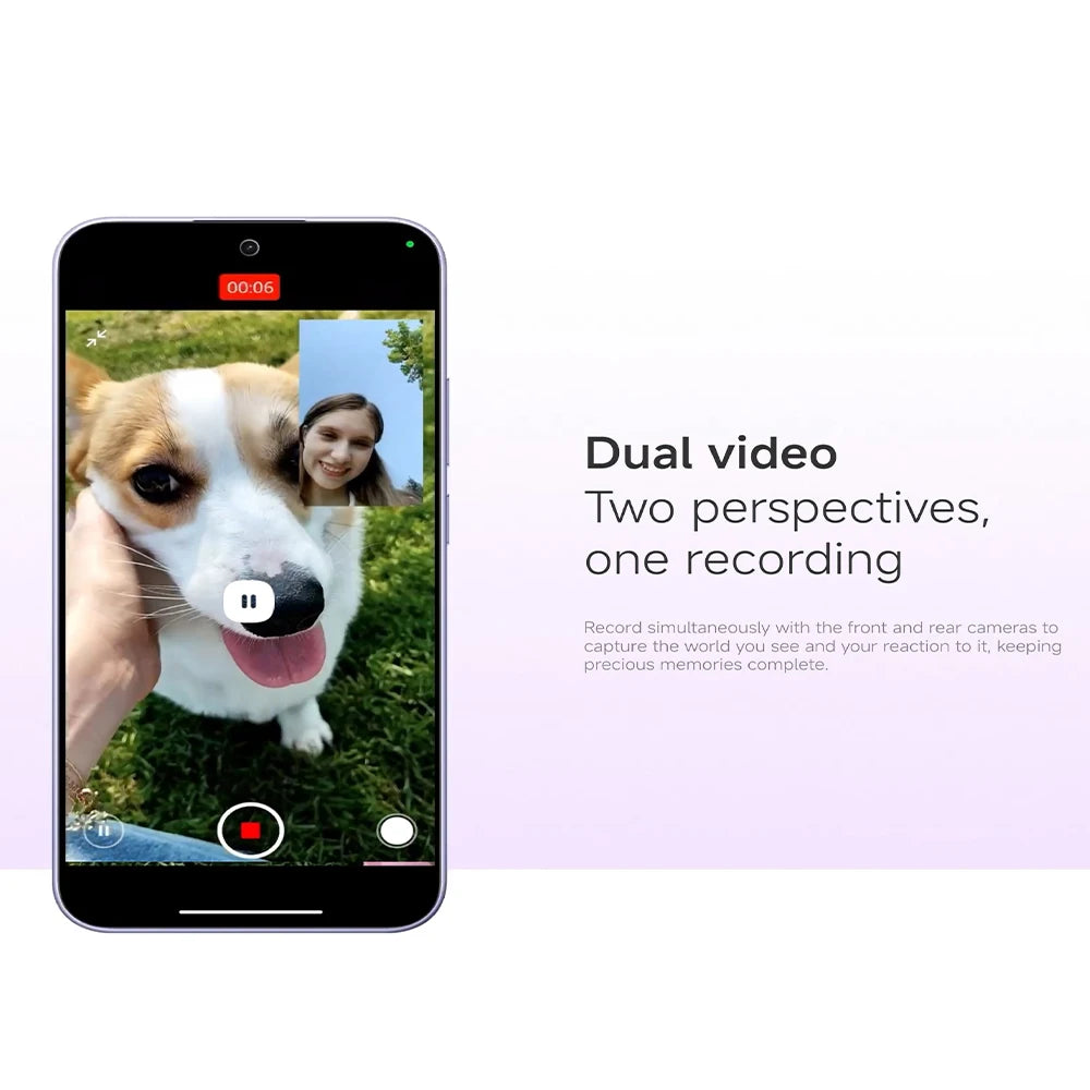 Redmi Note 17 4g 6Gb+256Gb Smartphone 7.0" Amoled Displays 50Mp Wide-Angle Rear Camera Battery 7700Mah Mobile Phone