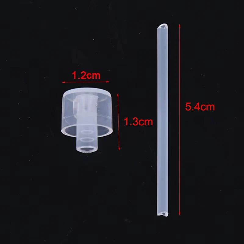 3/10Pcs Perfume Filling Tool Diffuser Funnel Cosmetic Pump Dispenser Portable New Sprayer Filling Pump Bottle Filling Equipment