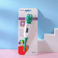 Cartoon Electronic Soft-head Thermometer Household Human Armpit Digital Thermometer Children Digital Fast Effective Thermometer