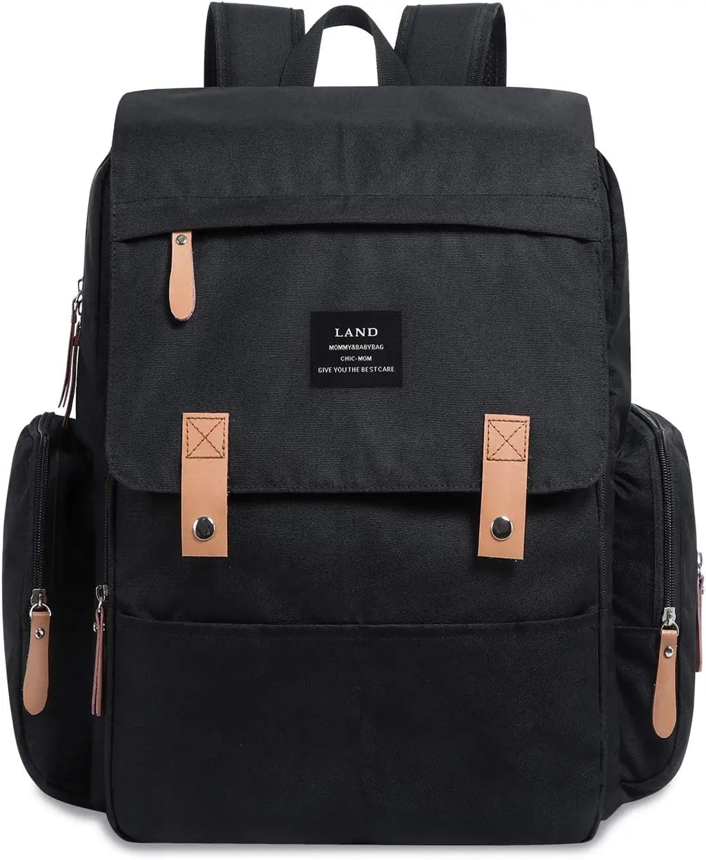 Mummy Diaper Bag Backpack Durable Maternity Baby Nappy Shoulder Bags Travel Hiking Outdoor Pack,Baby Bag for Boy Girl Toddler