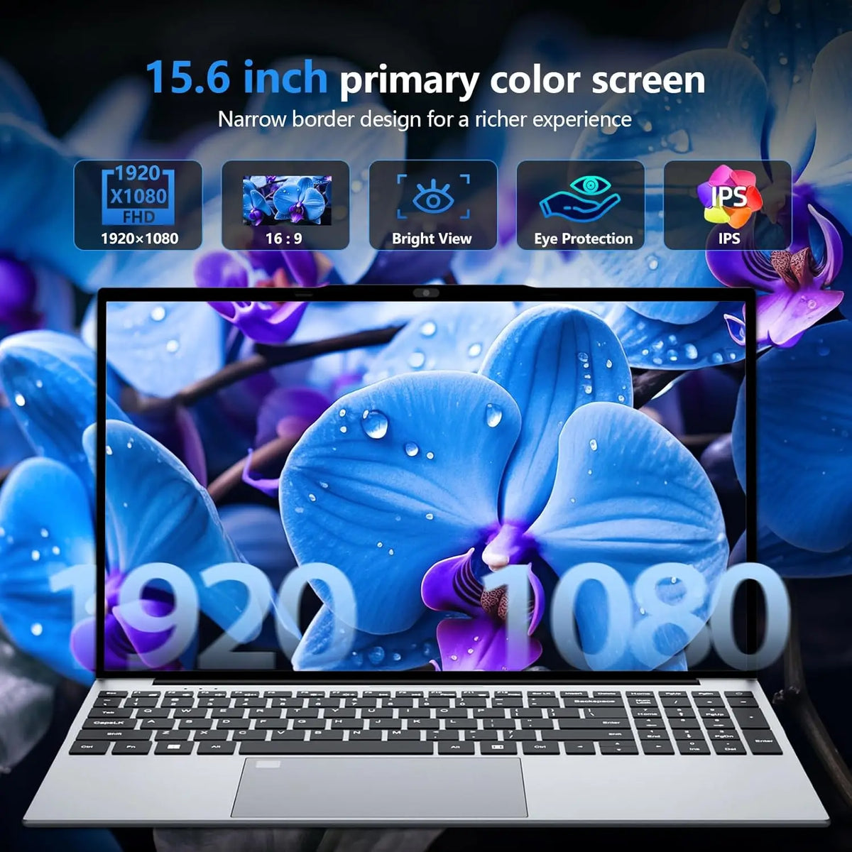 New Laptop Computer Intel i9 10980HK/9900U Windows 11 Fingerprint UnIock Notebook PC 16GB RAM 1TB M.2 SSD Office Gaming Laptop