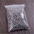 100pcs/200pcs/Slingshot Hunting Bow and Arrow Steel Ball 6.35mm High Carbon Steel Slingshot Ball for Shooting Hunting