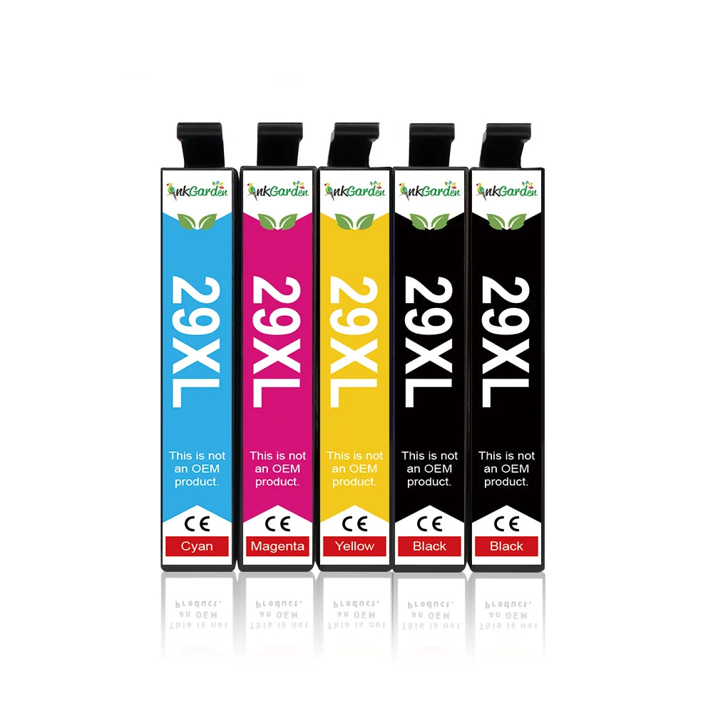 T 2991 Ink Cartridge 2992 T29XL Compatible For EPSON 29XL USE XP 245 247 255 257 332 335 342 235 245 255 332 335 Printer