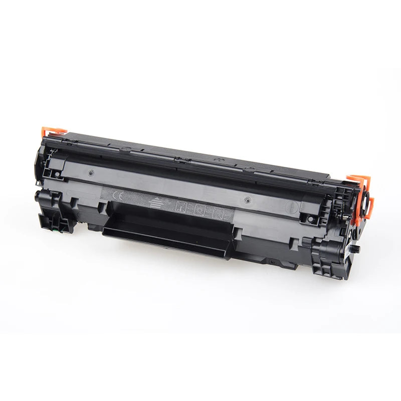 Qualicom CE285A 85A Compatible TONER Cartridge for HP LaserJet P1100 P1102 P1102w M1130 M1132 M1210 M1212nf M1214nfh M1217nfw