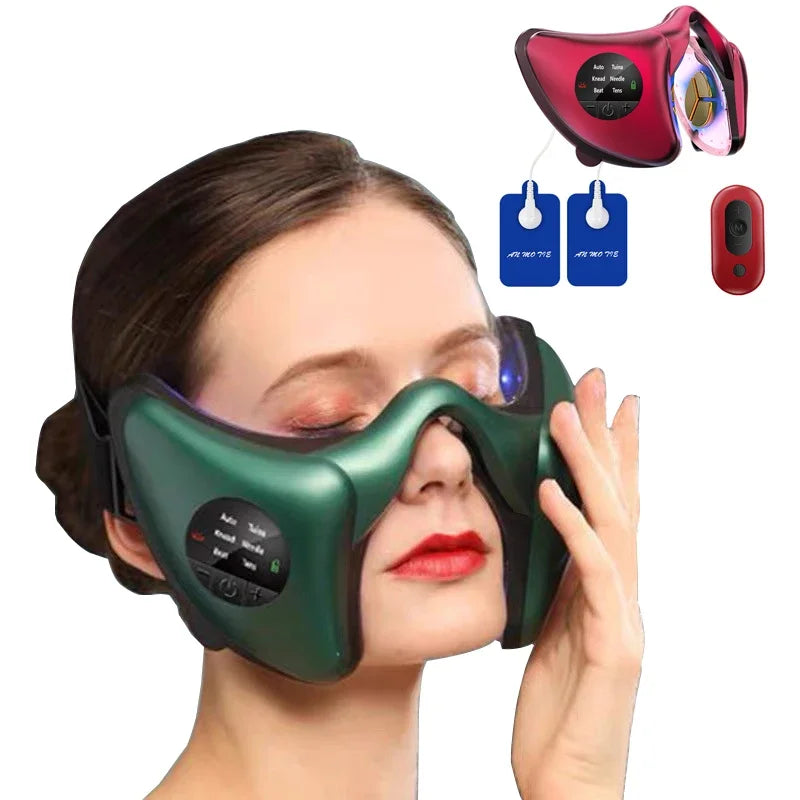 NEW Smart Lifting and Firming V-shaped Face-lifting Device Facial Massager All-round Body Shaping Anti-aging Beauty Instrument