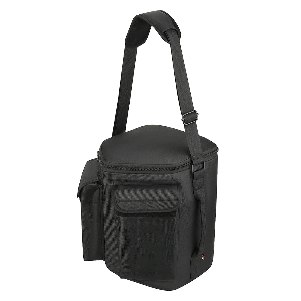 For Bose S1 Pro/Pro+ Portable BT Speaker Backpack Wireless Speaker Storage Bag Travel Carrying Case Anti-fall Audio Accessories