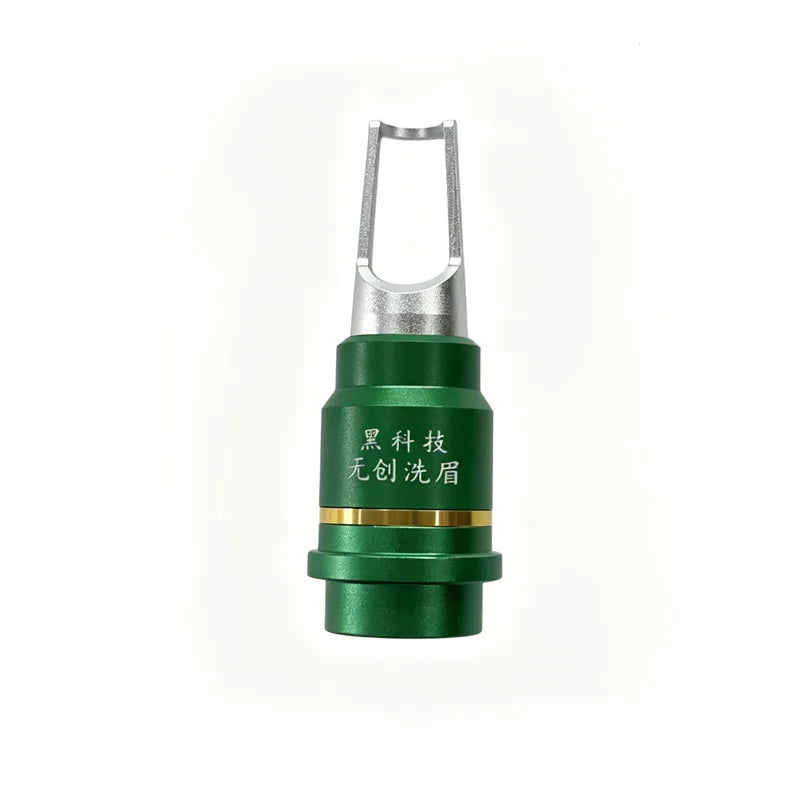Picosecond Laser Handle Probe E-light OPT Hair Removal, Eyebrow Washing, Tattoo Washing Beauty Instrument Accessories