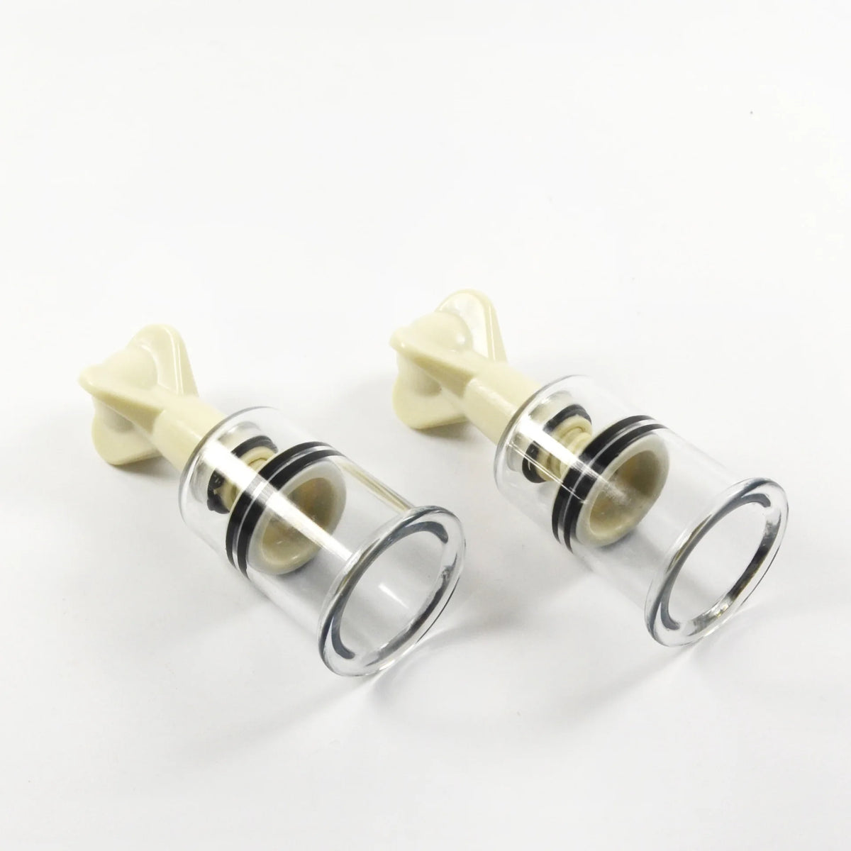 Vacuum Suction Cupping Cup Nipple Enhancer Massage Vacuum Cans Plastic Enlarger Suction Enlarger Body Breast Massager Cups