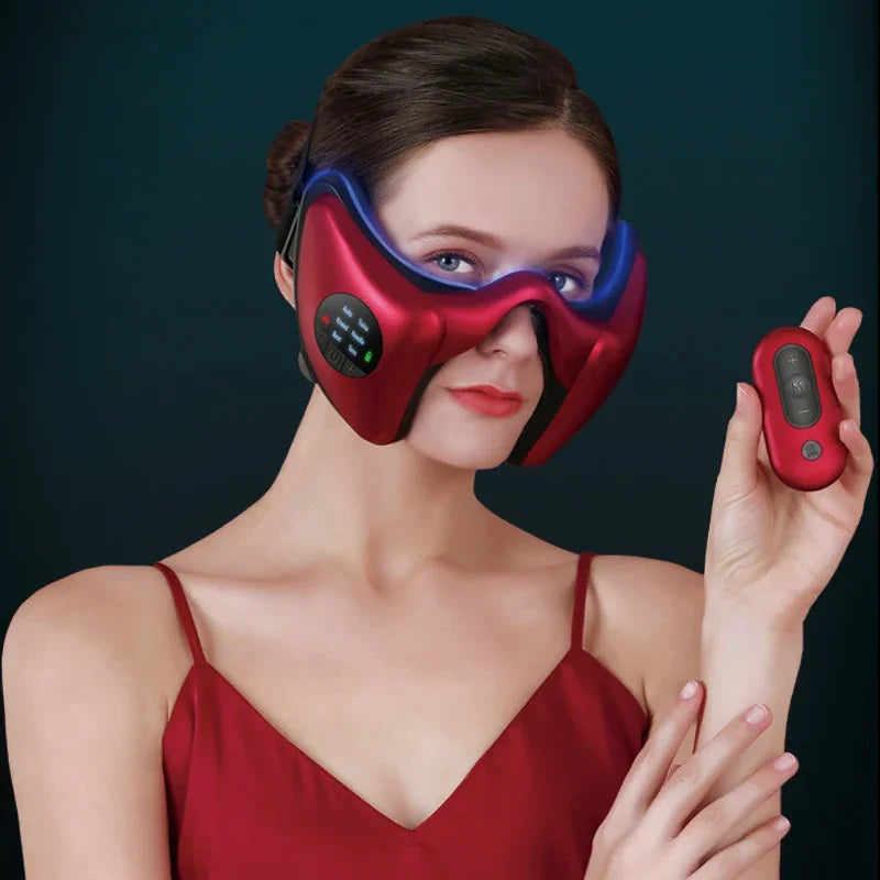 NEW Smart Lifting and Firming V-shaped Face-lifting Device Facial Massager All-round Body Shaping Anti-aging Beauty Instrument