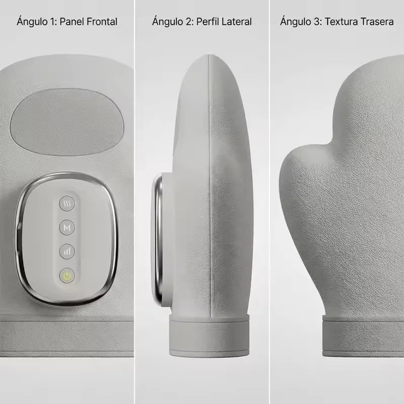 Fast Shipping Electric Hand Massager Airbag Compress Finger Massage Glove Air Pressure Kneading Thumb Acupoint Palm Massager Finger Masajeador