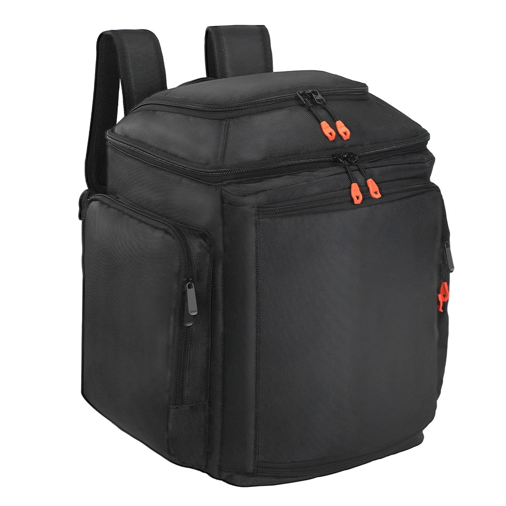 For Bose S1 Pro/Pro+ Portable BT Speaker Backpack Wireless Speaker Storage Bag Travel Carrying Case Anti-fall Audio Accessories