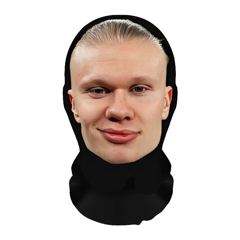 NEW Funny Face Mask Internet Celebrity Face Mask for Role Play Masquerade Costumes Dress Up Guest Gifts Halloween Balaclava