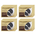 40pcs=20pairs Gold Collagen Crystal Eye Mask Anti dark circles under the eyes Firming Eye Patches Moisturizing Eyes Skin Care